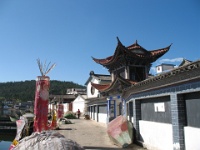 2009 China 1009